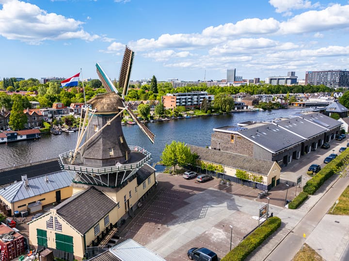 Foto 62 van Chris van Abkoudestraat 25