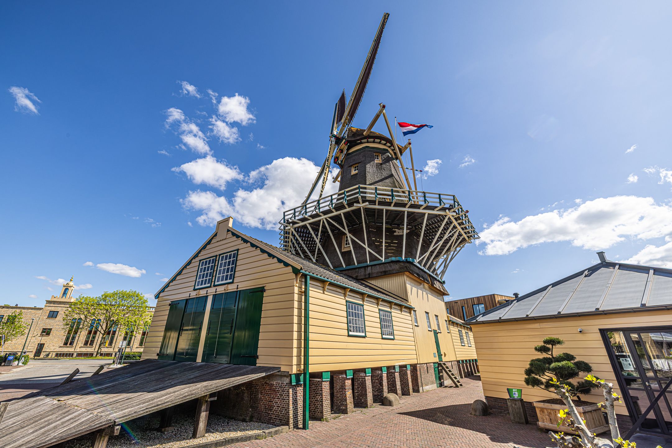 Foto 63 van Chris van Abkoudestraat 25