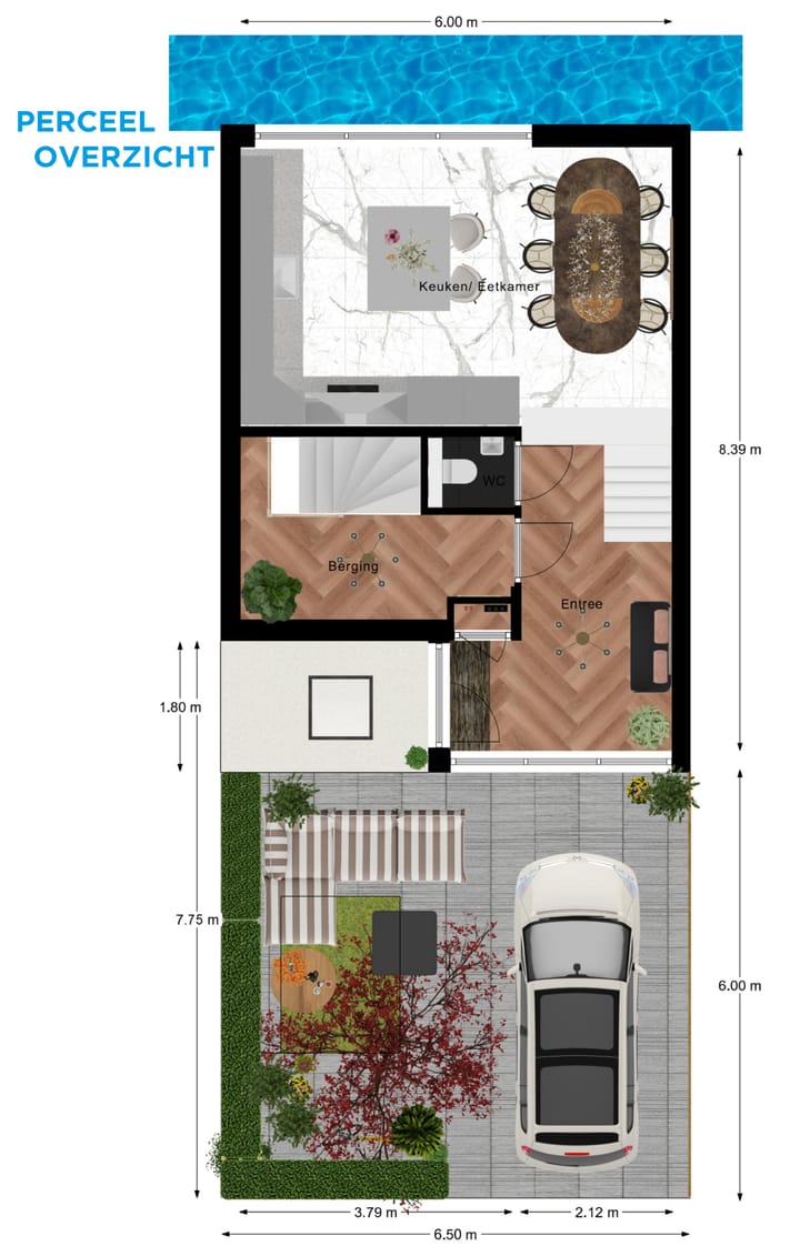 Foto 65 van Chris van Abkoudestraat 25