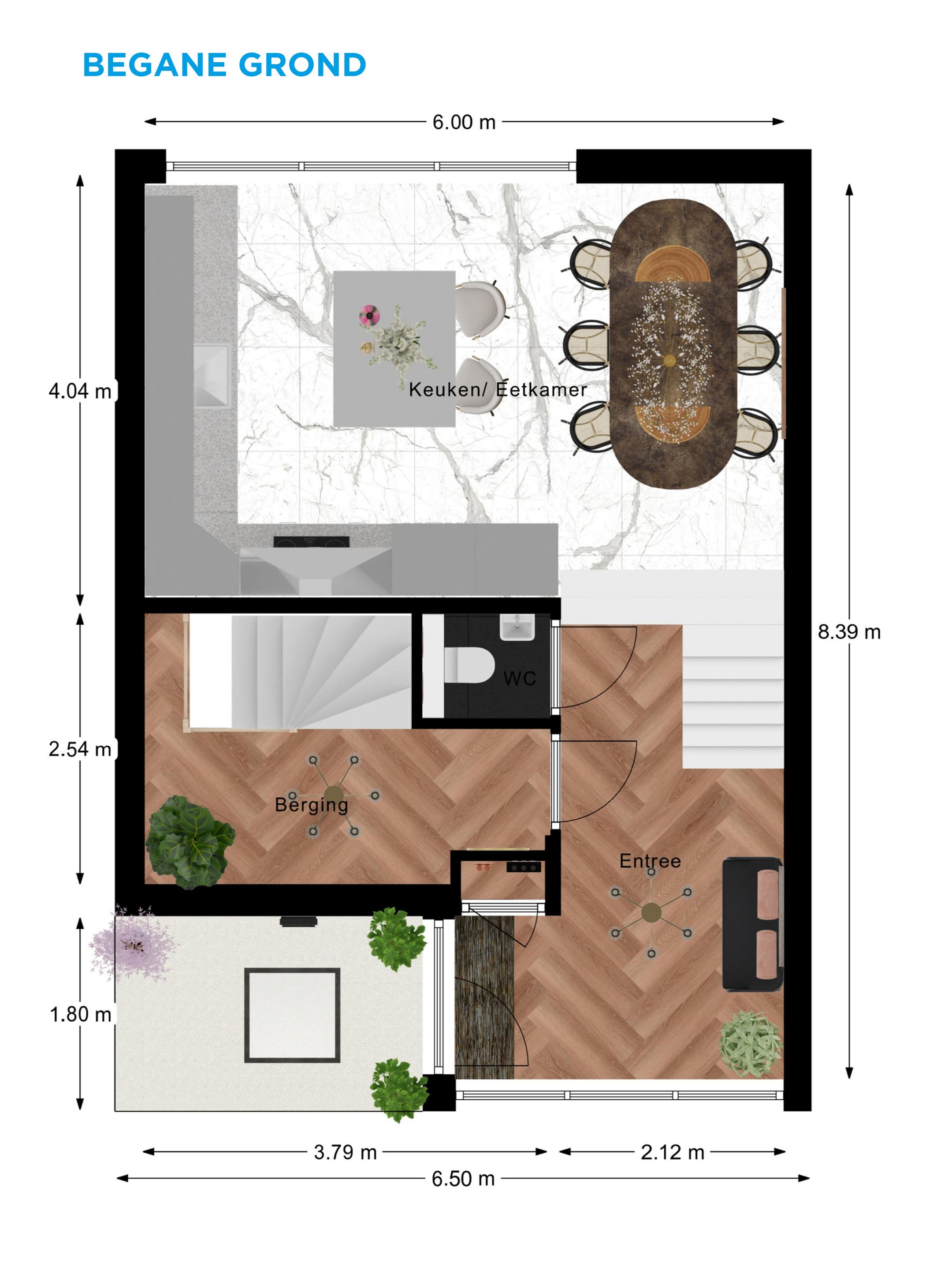 Foto 66 van Chris van Abkoudestraat 25