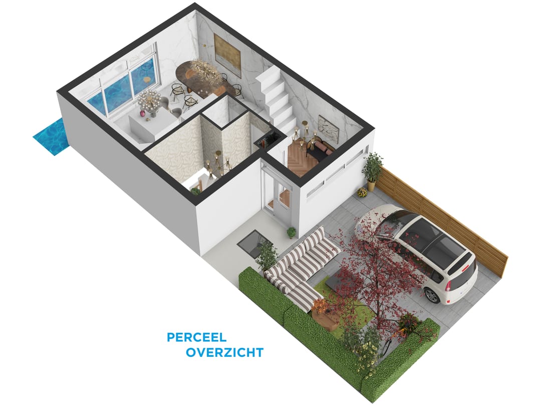 Foto 71 van Chris van Abkoudestraat 25