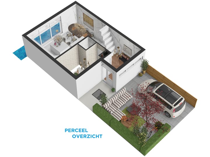 Foto 71 van Chris van Abkoudestraat 25