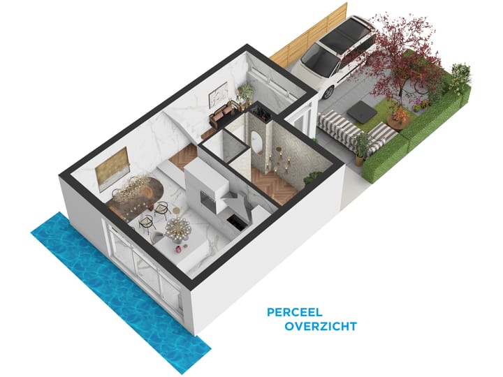 Foto 74 van Chris van Abkoudestraat 25