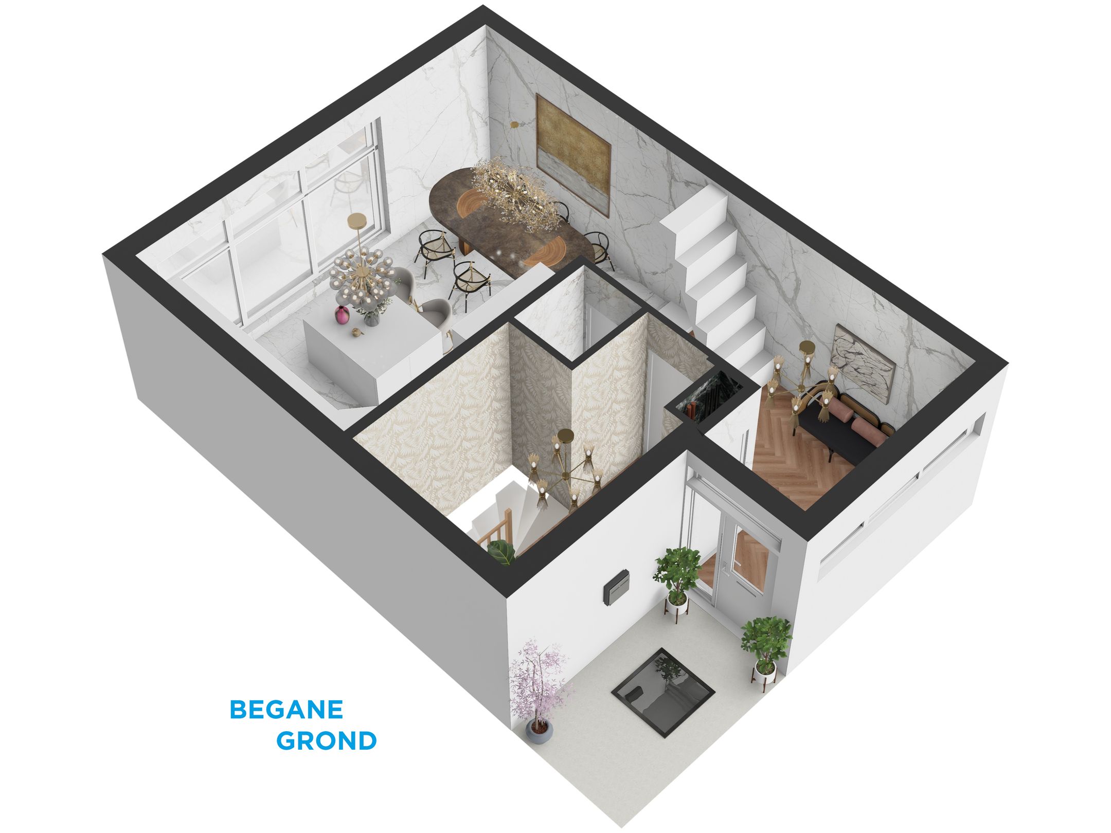 Foto 75 van Chris van Abkoudestraat 25