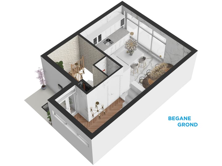 Foto 76 van Chris van Abkoudestraat 25