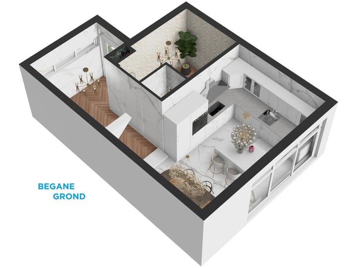 Foto 77 van Chris van Abkoudestraat 25