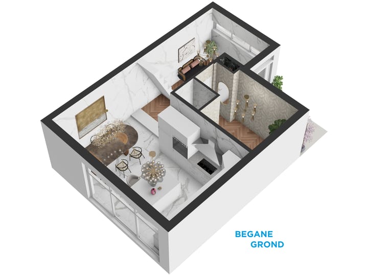 Foto 78 van Chris van Abkoudestraat 25