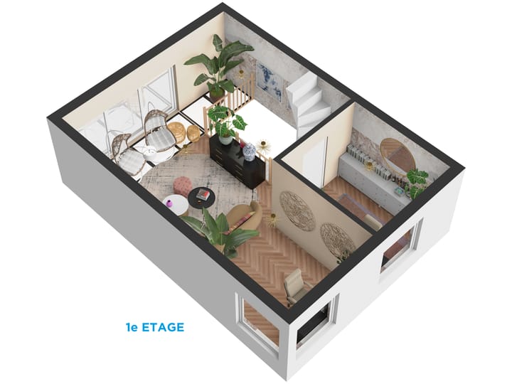 Foto 81 van Chris van Abkoudestraat 25