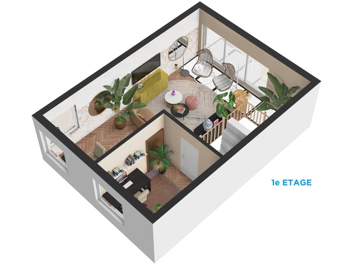 Foto 82 van Chris van Abkoudestraat 25