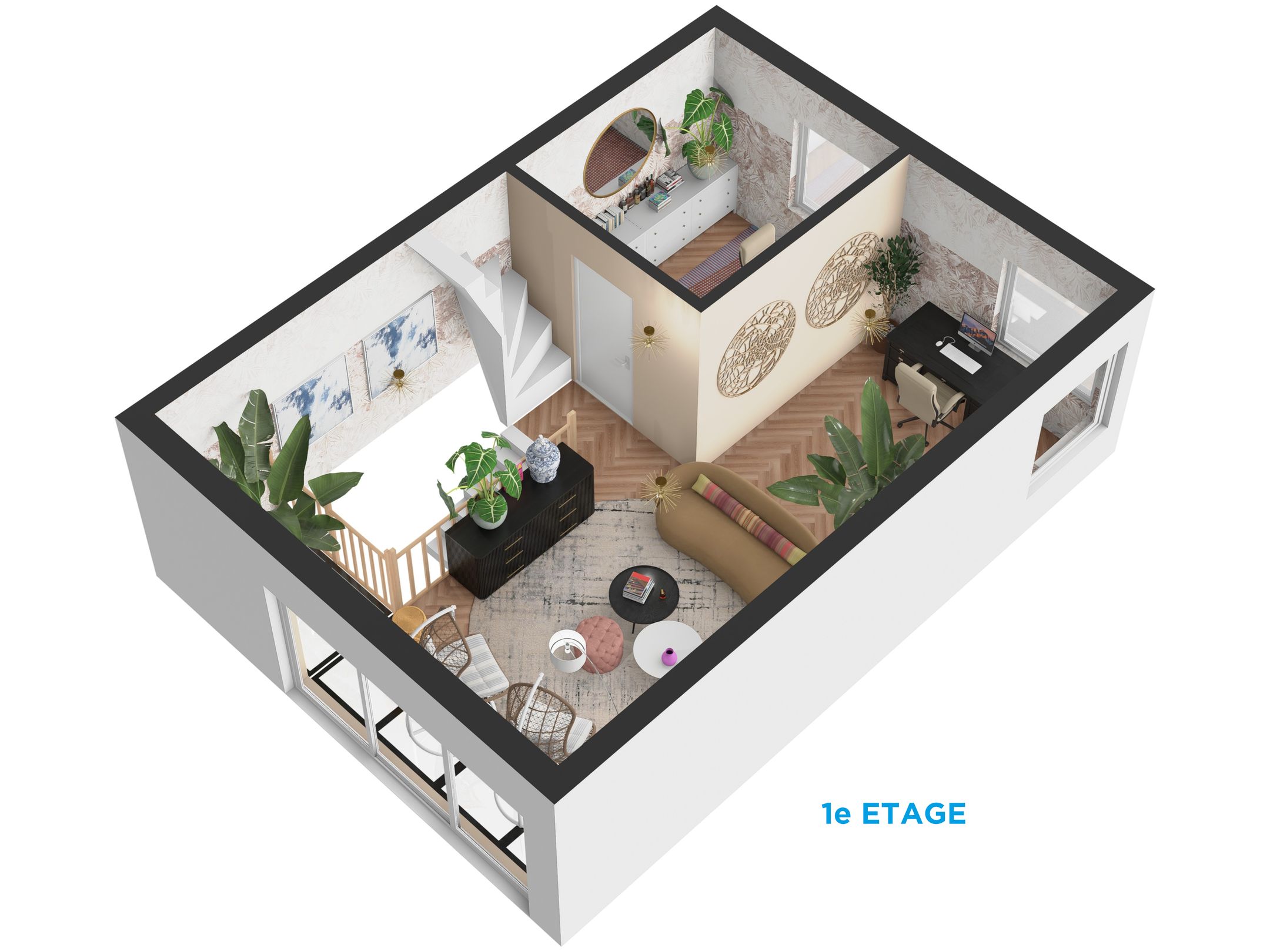 Foto 84 van Chris van Abkoudestraat 25