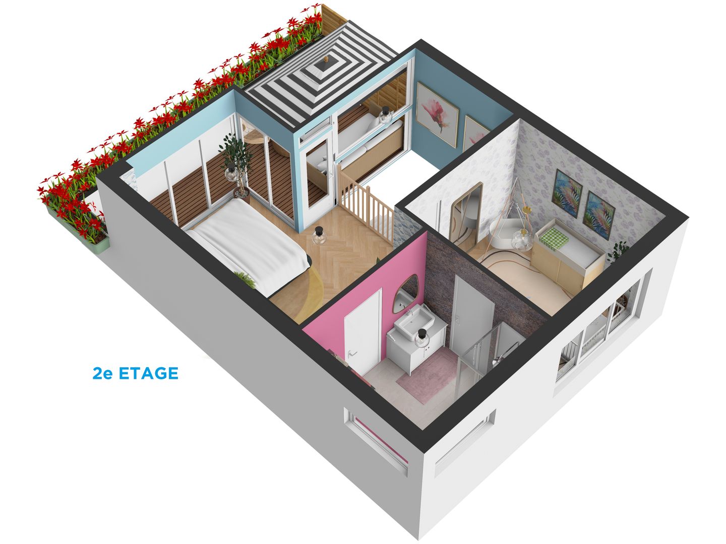 Foto 85 van Chris van Abkoudestraat 25