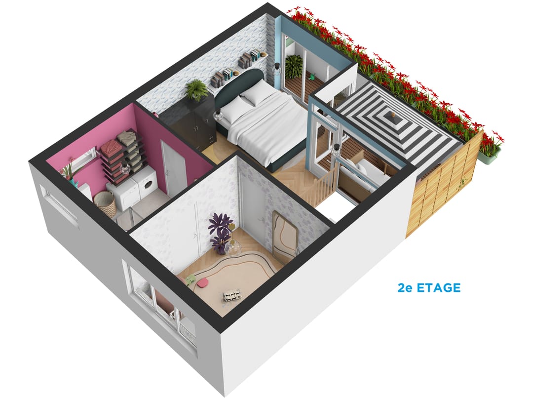 Foto 86 van Chris van Abkoudestraat 25