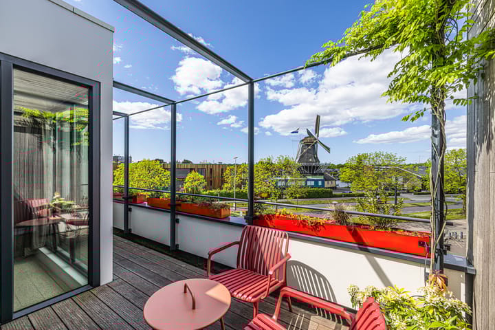 Foto 48 van Chris van Abkoudestraat 25