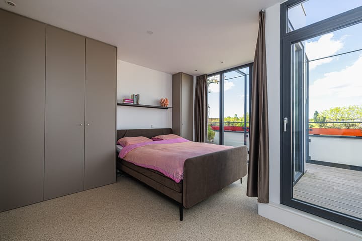 Foto 45 van Chris van Abkoudestraat 25