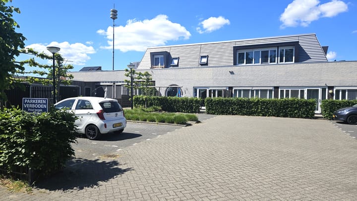 Foto 4 van Dorpsstraat 172-C