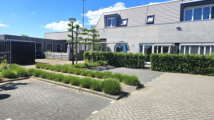 Foto 5 van Dorpsstraat 172-C