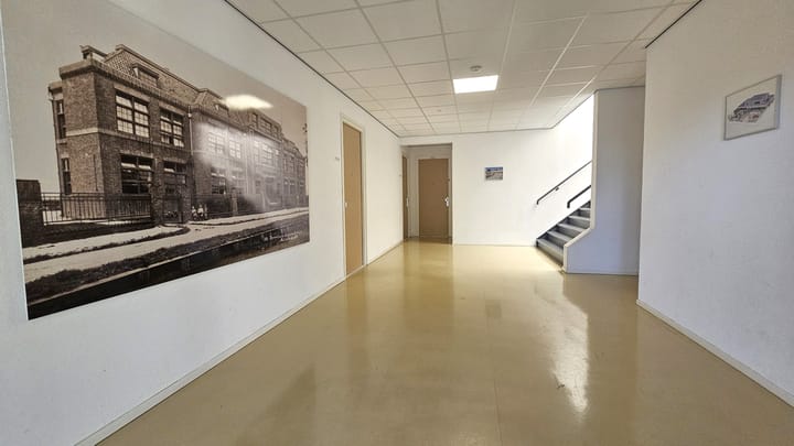 Foto 7 van Dorpsstraat 172-C