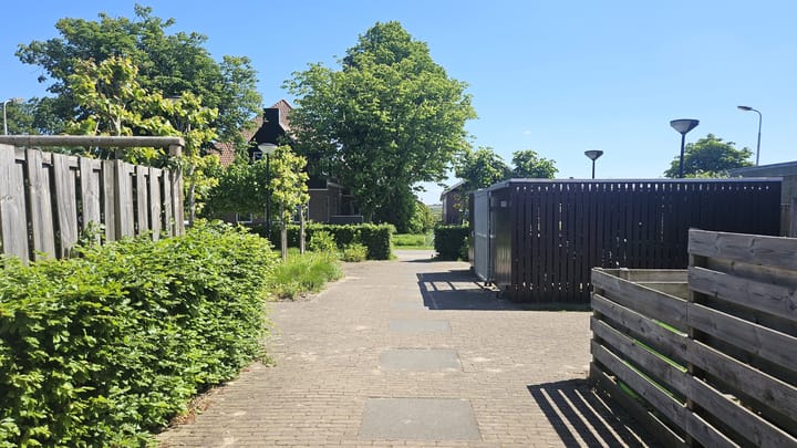 Foto 24 van Dorpsstraat 172-C