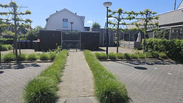 Foto 25 van Dorpsstraat 172-C