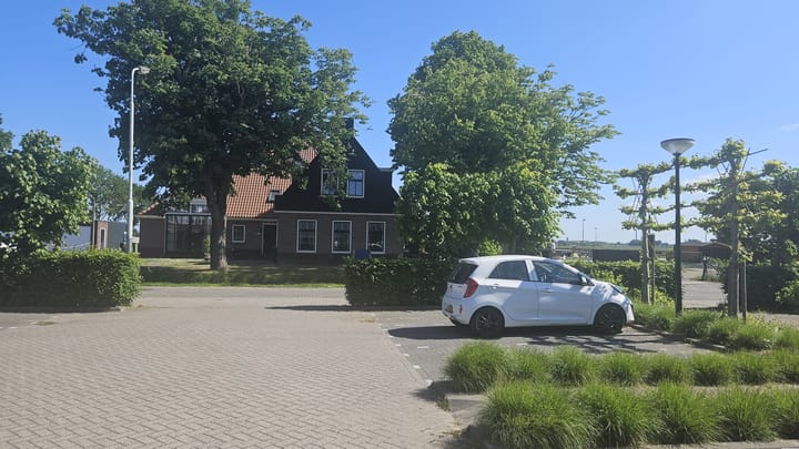 Foto 26 van Dorpsstraat 172-C