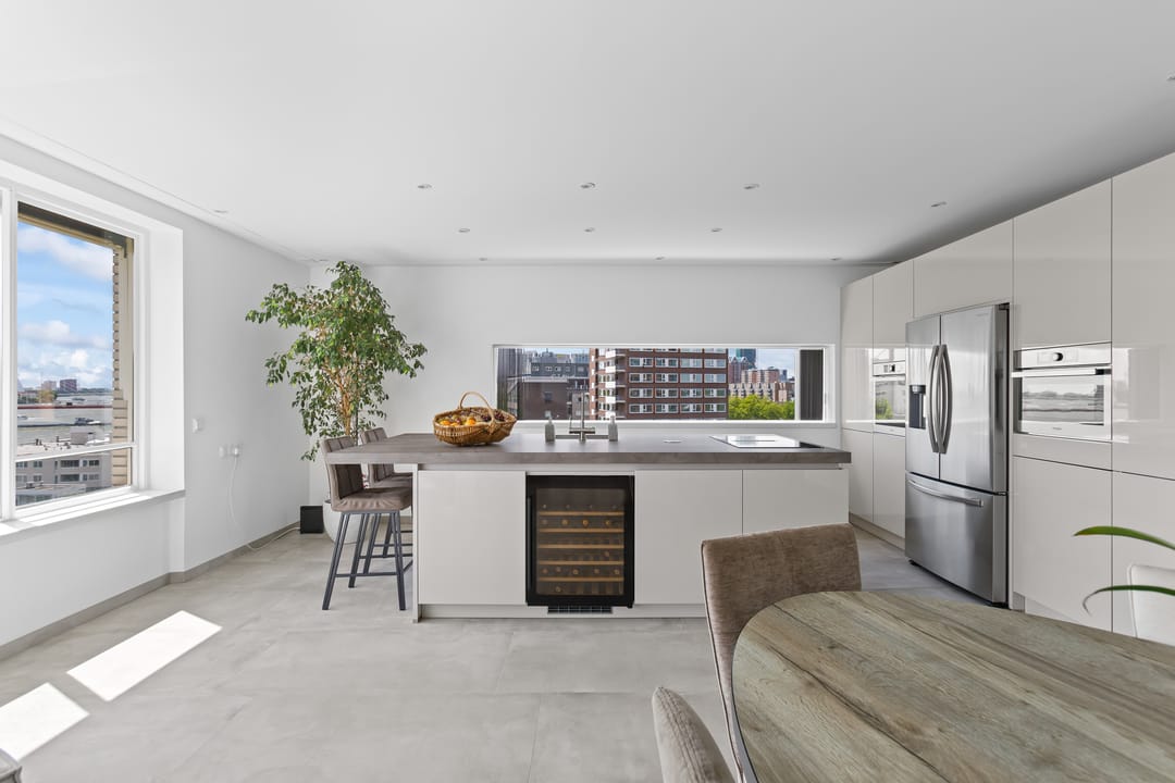 Foto 2 van 's-Lands werf 273