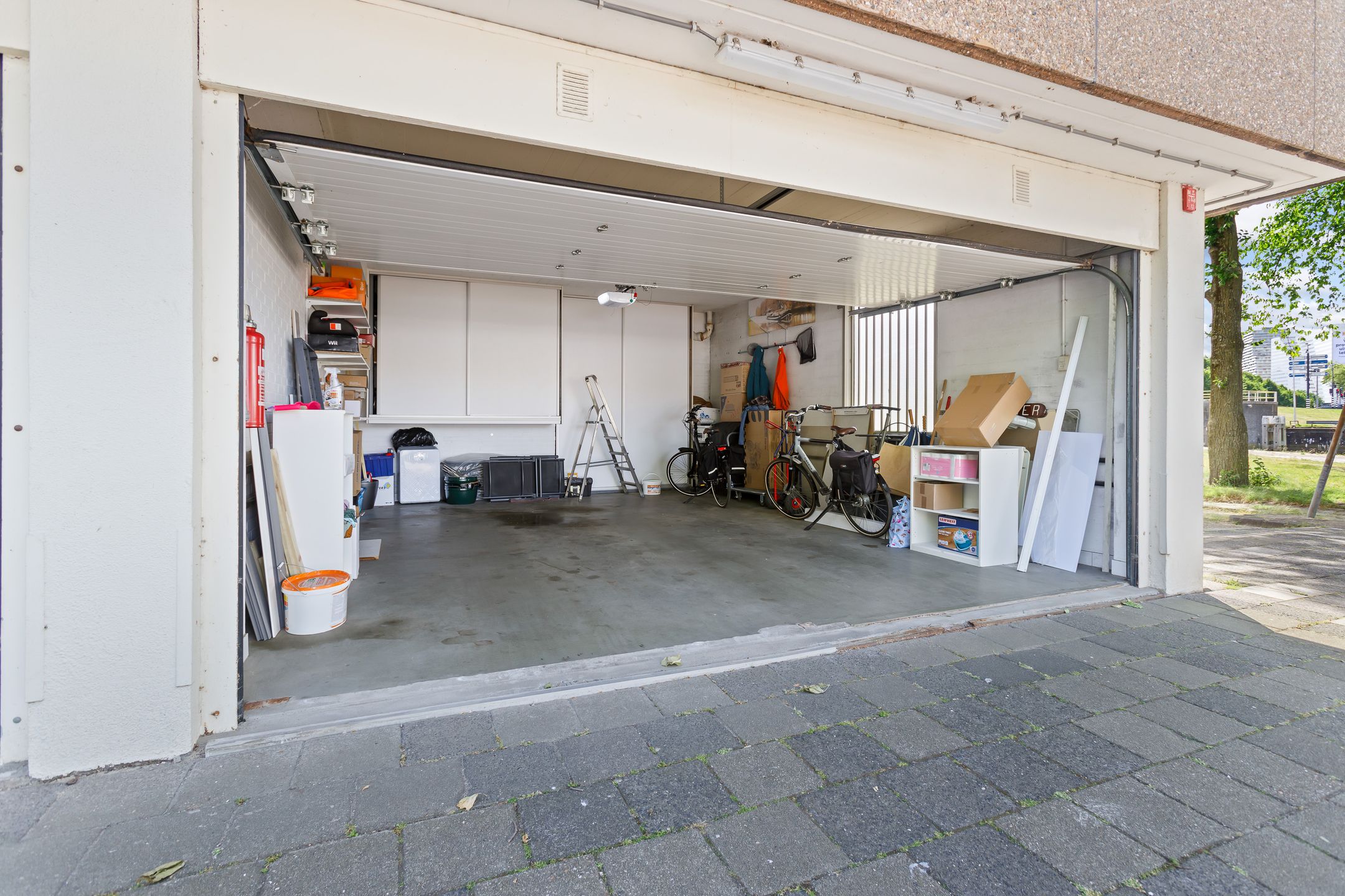 Foto 3 van 's-Lands werf 273