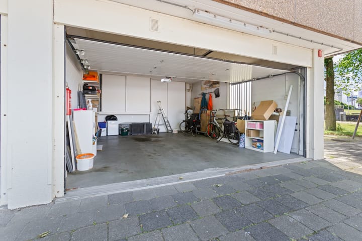 Foto 3 van 's-Lands werf 273