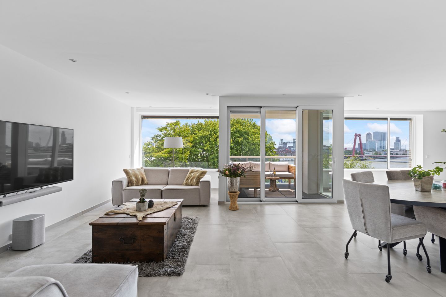 Foto 4 van 's-Lands werf 273