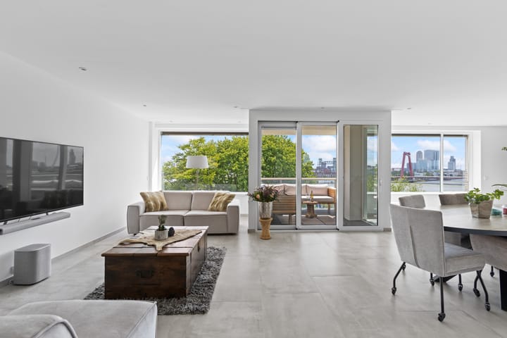 Foto 4 van 's-Lands werf 273