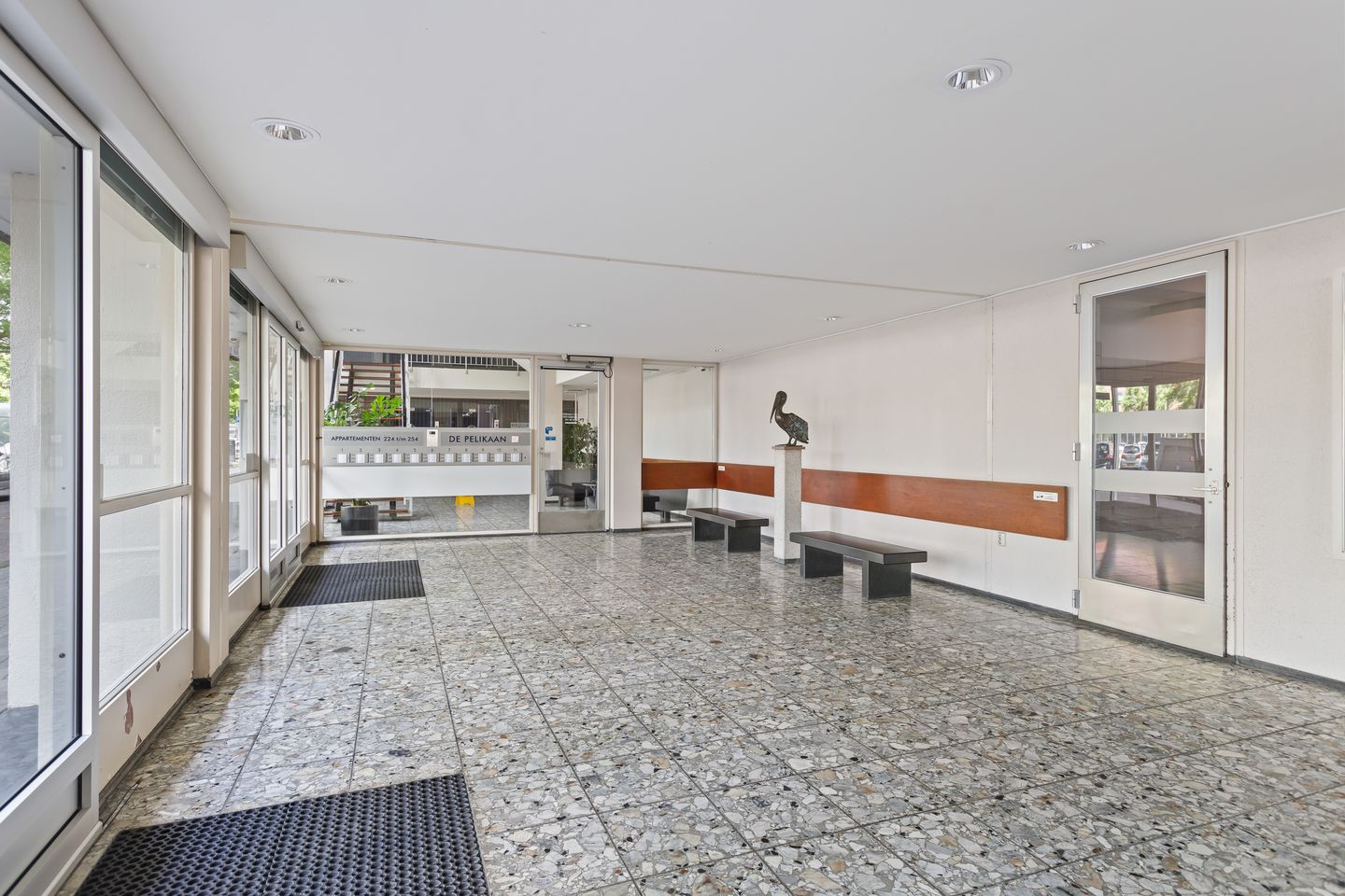 Foto 5 van 's-Lands werf 273