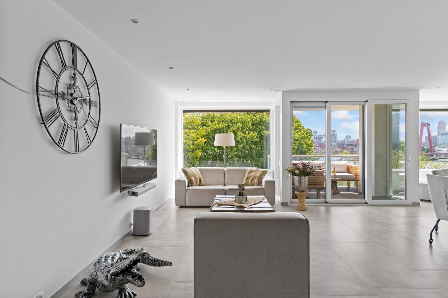 Foto 14 van 's-Lands werf 273