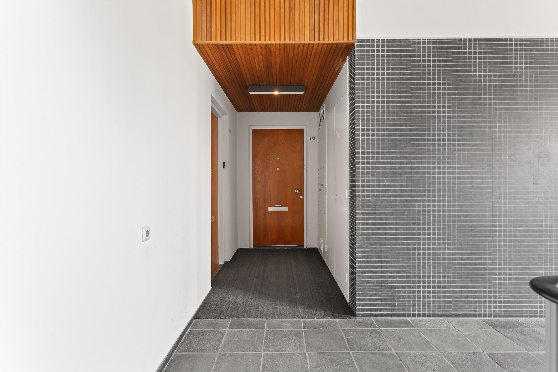 Foto 9 van 's-Lands werf 273