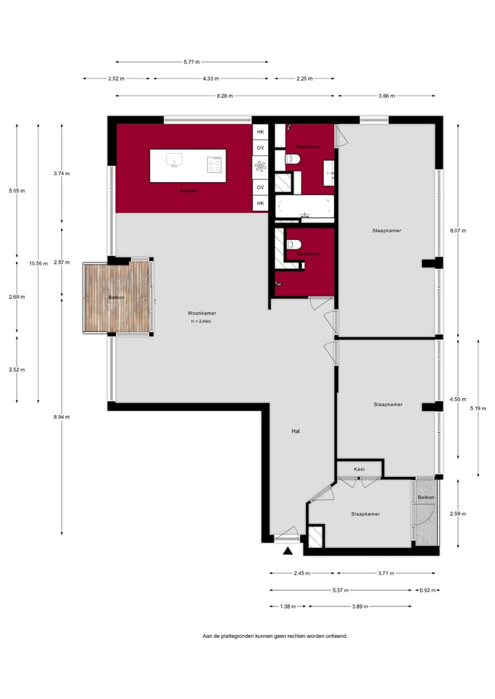 Foto 64 van 's-Lands werf 273