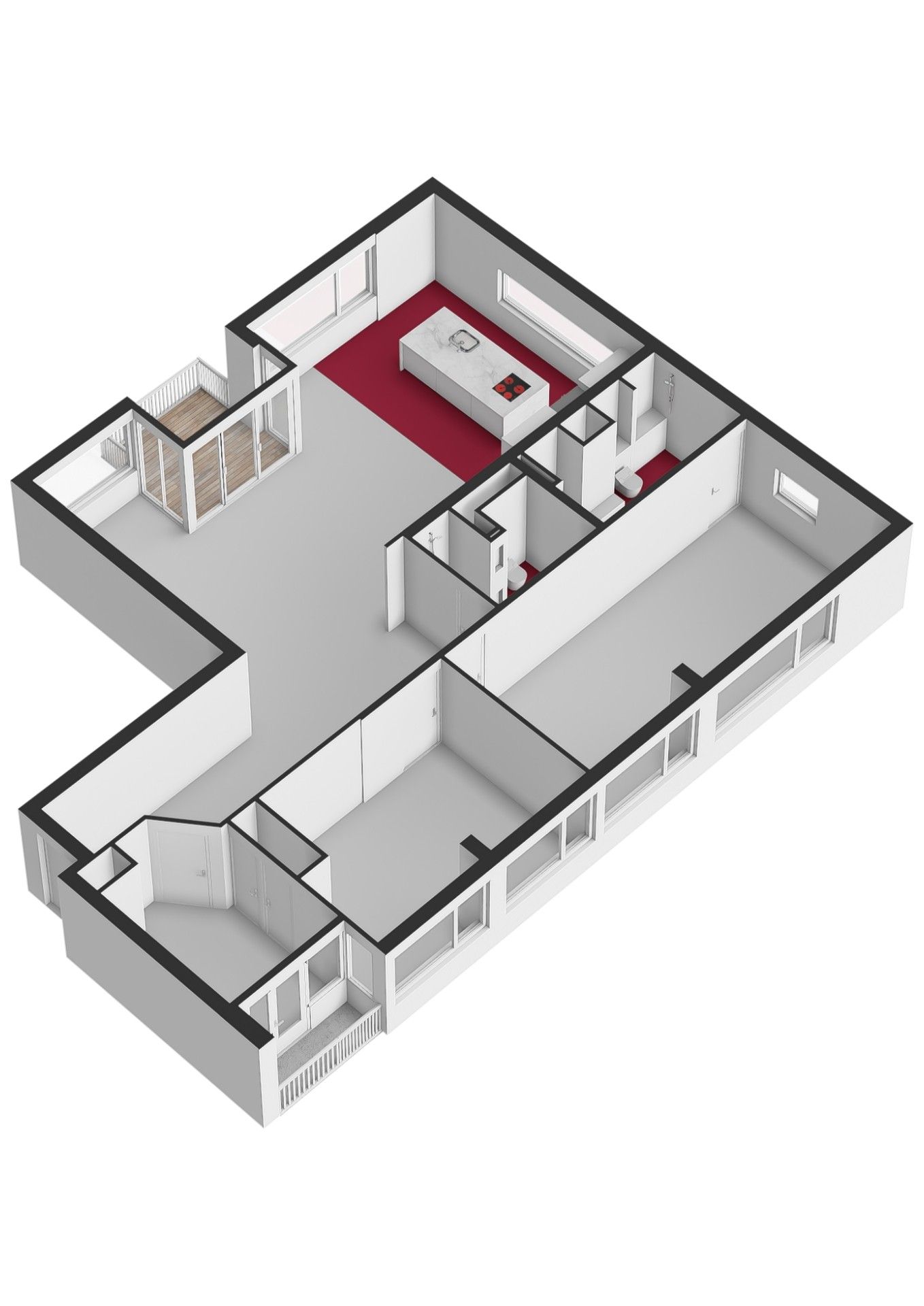 Foto 65 van 's-Lands werf 273