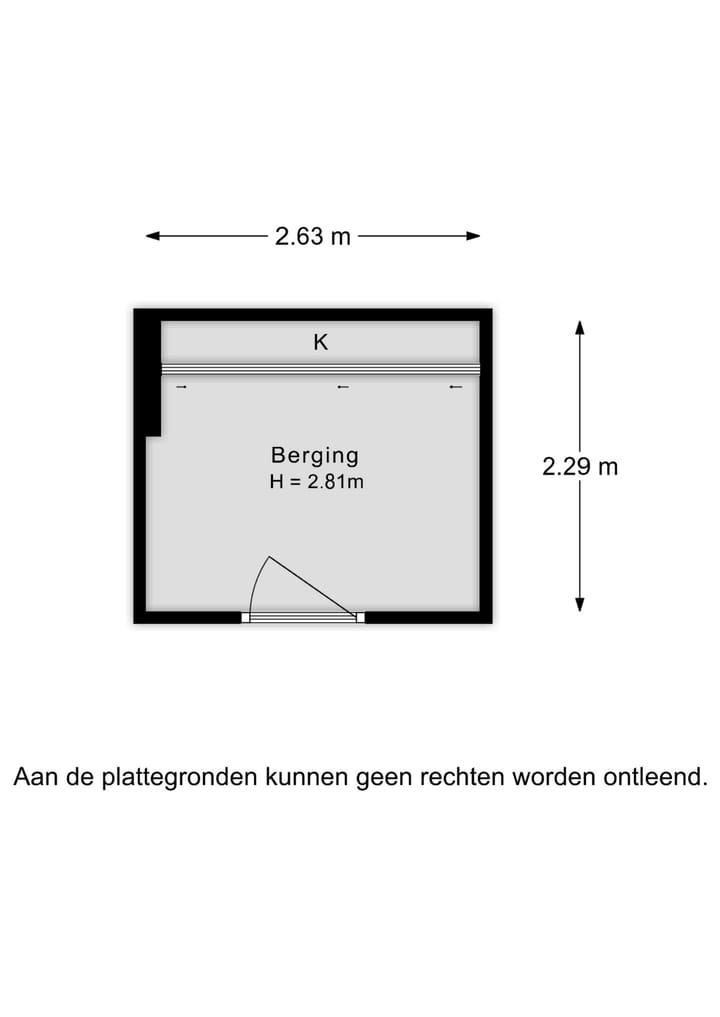Foto 66 van 's-Lands werf 273