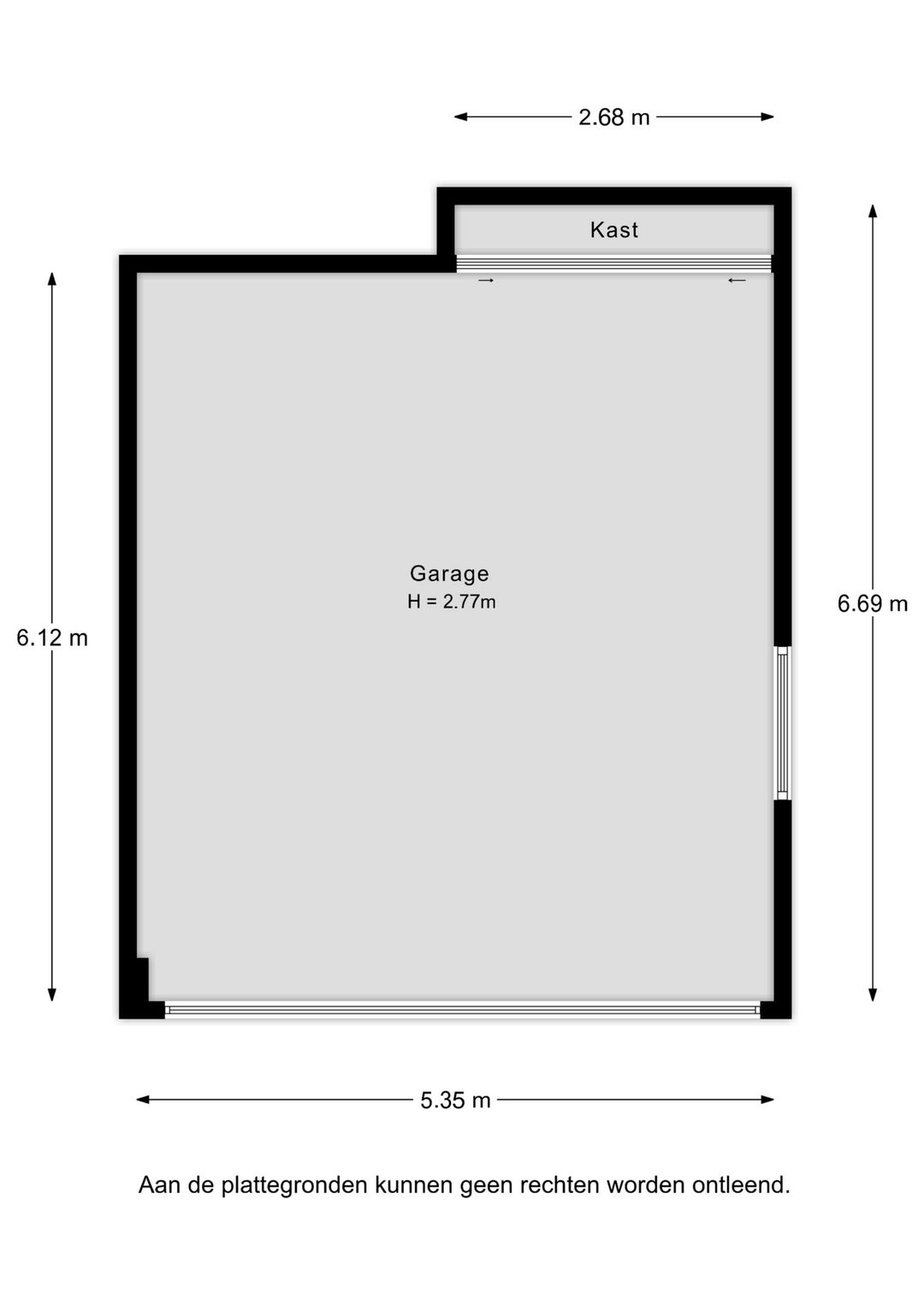 Foto 68 van 's-Lands werf 273