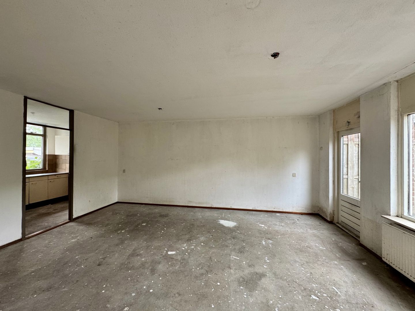 Foto 4 van Bloesemberg 9