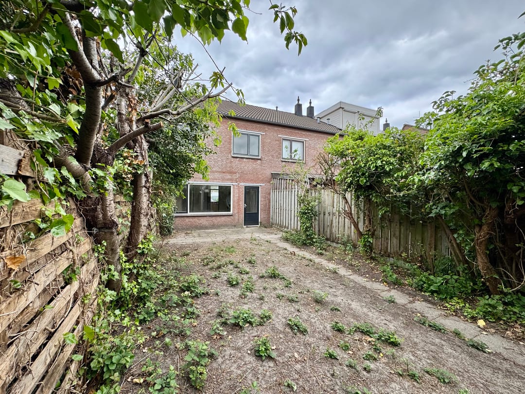 Foto 2 van Bloesemberg 9