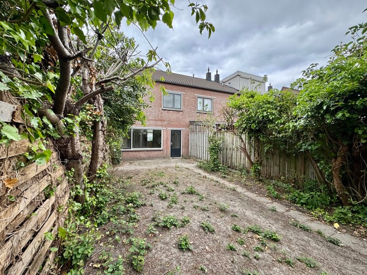 Foto 2 van Bloesemberg 9