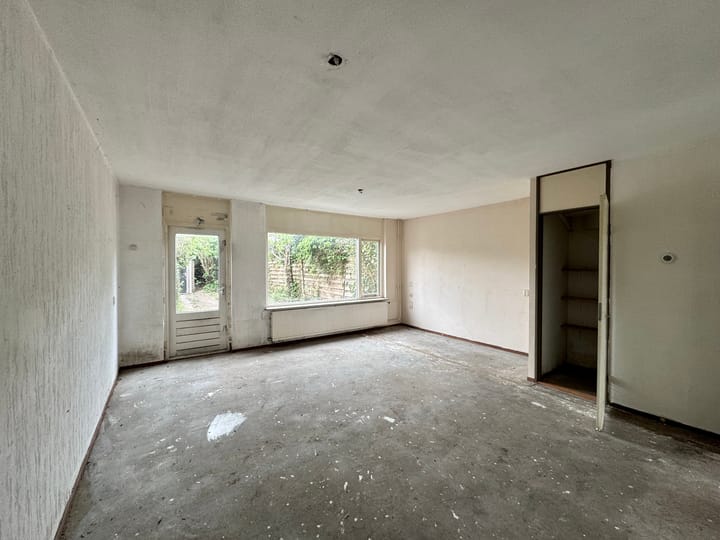 Foto 3 van Bloesemberg 9