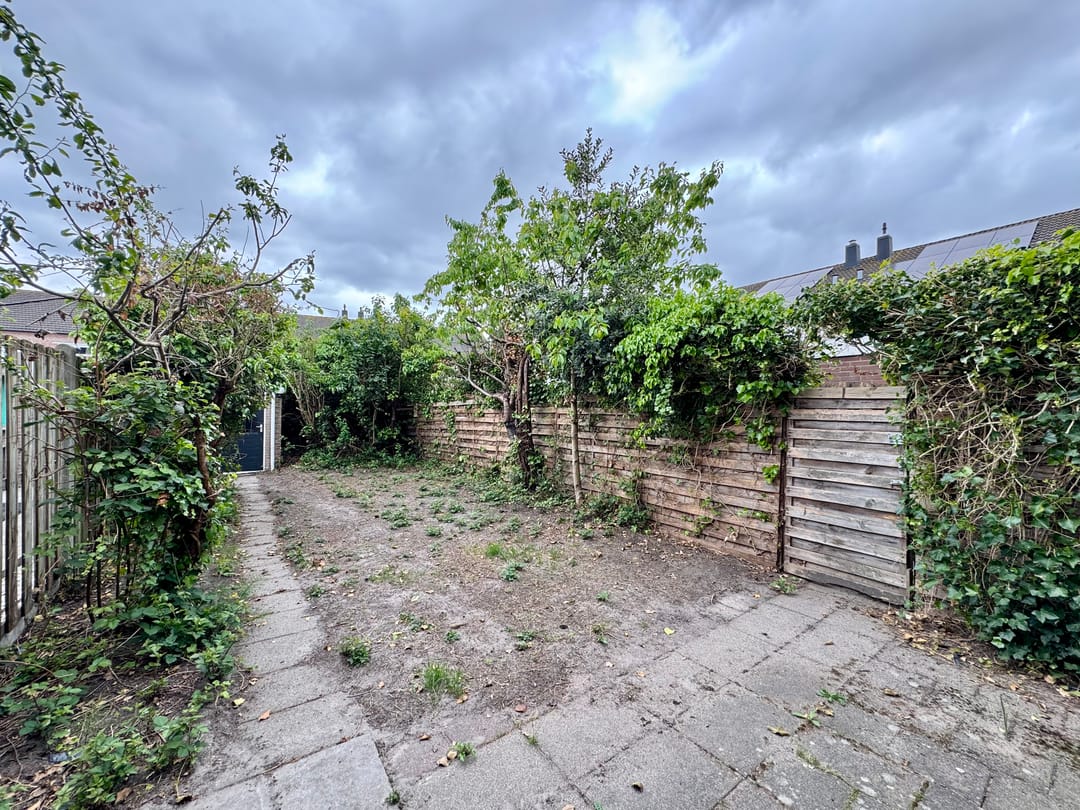 Foto 16 van Bloesemberg 9