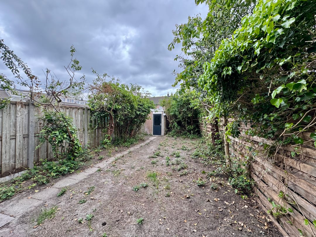 Foto 17 van Bloesemberg 9