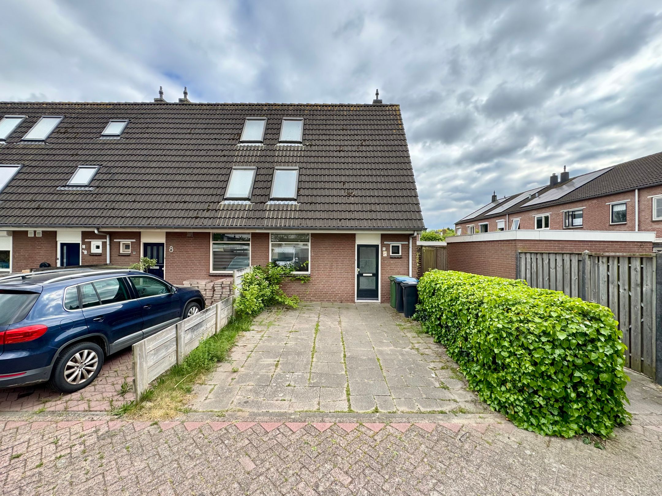 Foto 21 van Bloesemberg 9