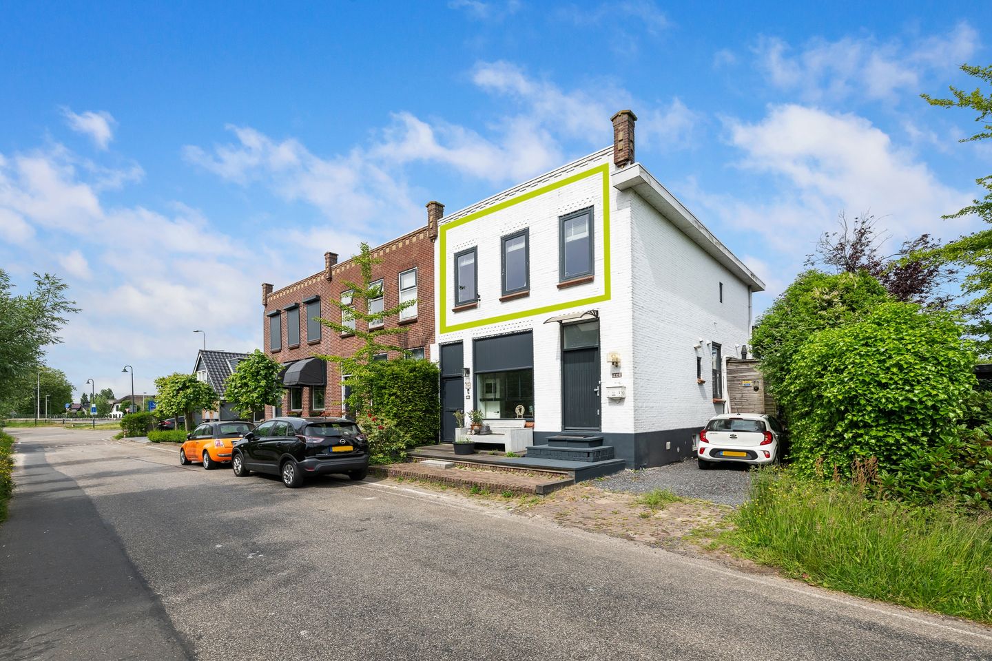 's-Gravenweg 64 main image