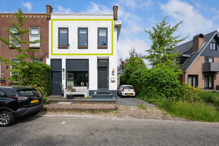 Foto 2 van 's-Gravenweg 64