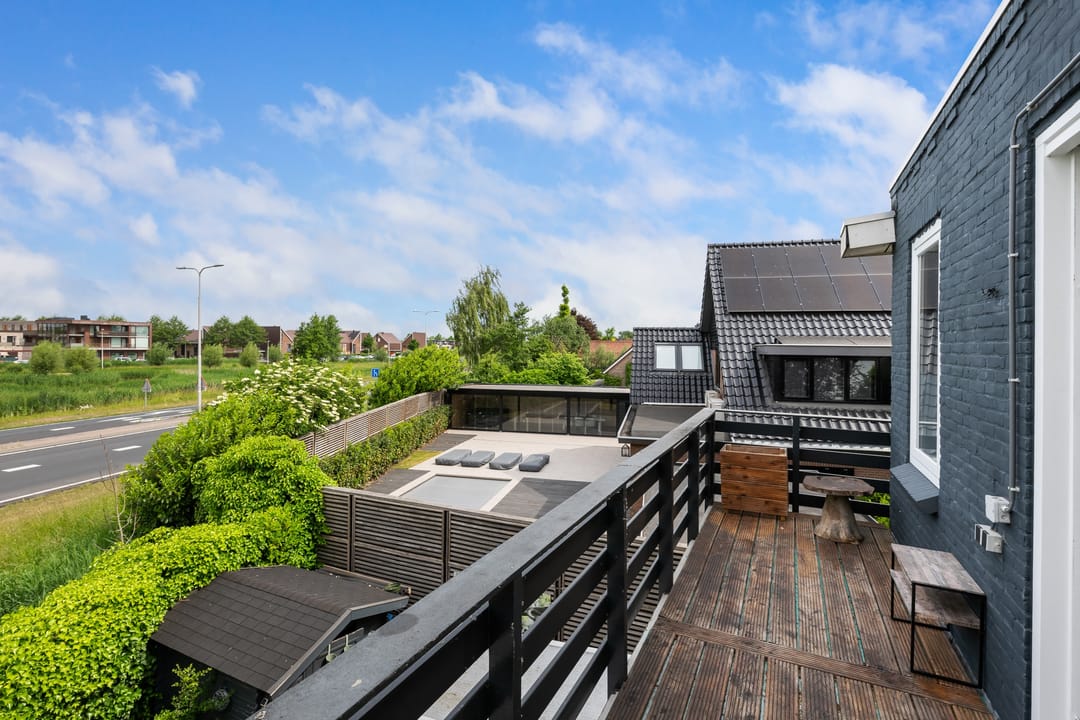 Foto 13 van 's-Gravenweg 64