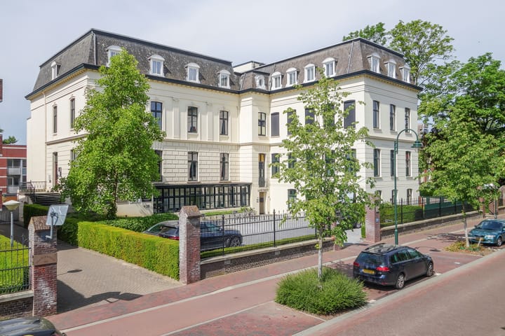 Foto 1 van Kapellerlaan 36-A2