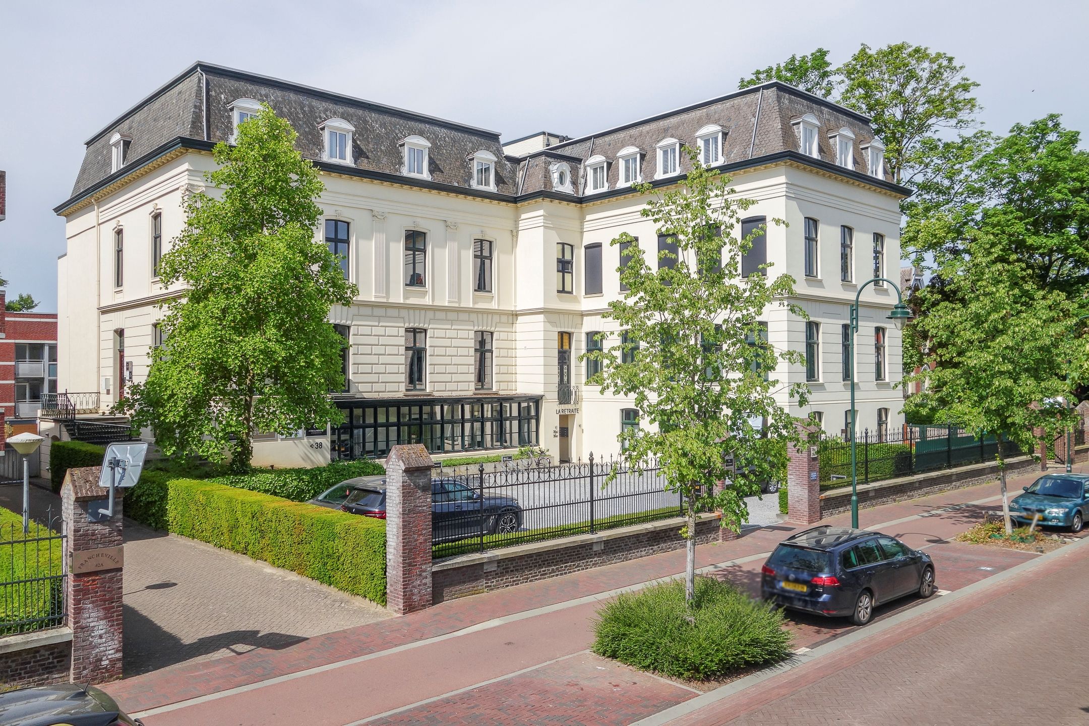 Kapellerlaan 36-A, 36, A2, Roermond, 6041JC, Limburg, Nederland 36