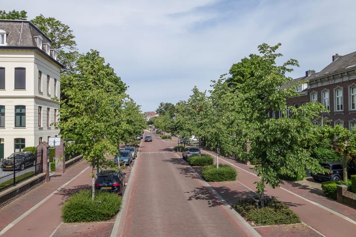 Foto 5 van Kapellerlaan 36-A2