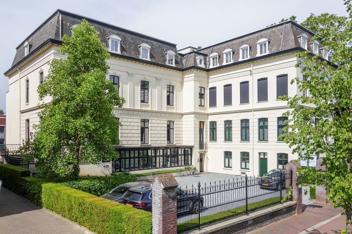 Foto 6 van Kapellerlaan 36-A2